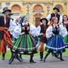 Polish Harvest Festival–Dożynki