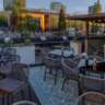 InterNations September Event @Veermaster Rooftop Hamburg