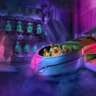 Theme Park Adventure