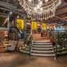 InterNations Official Event @ the Fable by Drake&Morgan