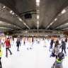 ⛸️ Friday Ice Skating at Barça’s Brand-New Ice Rink! ❄️