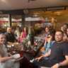 InterNations Wolfsburg Braunschweig Summer Social