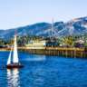 Surfliner to Santa Barbara and Don’t Forget Your Bike
