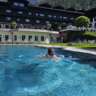 After-Work Swim Club