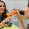 Walk Together, Drinks Afterwards