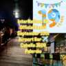 InterNations BA 19th Anniversary @Airport Bar