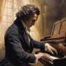 An Evening of Piano Masterpieces – Free Young Artists Concert