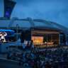 OSM under the Stars at the Olympic Park Esplanade 🇨🇦