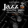 Jazz Night and as A Charity Night