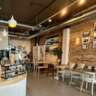 Visit Another Coffee Shop