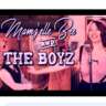 MAMZ’ELLE BEE & THE BOYS(Vintage Swing)Concert HALLE D L MACHINE