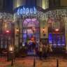 InterNations August Newcomers' Event @ DabPub Pera