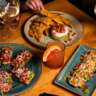 August Brunch