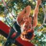 Let's Enjoy Street Theatre and Live Music