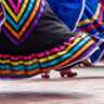 Latin American Weekend