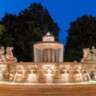 Sundowner and Music in the Heart of Munich!