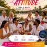 InterNations Ottawa 🤍 White Party With Attitude! 🌈