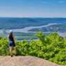 Hiking in Cold Spring (Bull Hill Trail 5.4M)