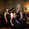 The Serenading Sopranos