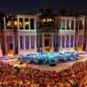 Merida Theater Festival