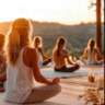 Yoga & Pilates – Move, Breathe & Recharge