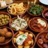 TAPAS & Spanish Speaking - Monthly Meet