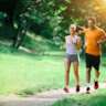 Sunday Afternoon Easy Run