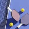 Let’s Play Pickleball