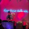 Italo Disco Party