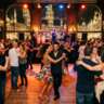 Latin Dance Workshop and Party!