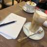 Breakfast/Brunch & Writing