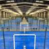 Padel Sunday Morning - Entry Level - Just for Fun.
