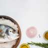 Cuisine From the Sea