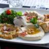 A Taste of Lebanon: Mezze & Friendly Conversations