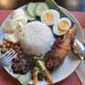Weekend Asian Food Adventure
