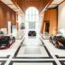 Beasts of Bugatti – Photography Visit