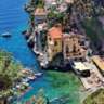 Amalfi Coast & Naples Roadtrip