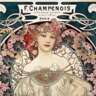 Alphonse Mucha Exhibition: the Master of Art Nouveau