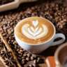 Italian Coffee & Pizza