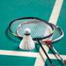 Badminton Game 6- 2026