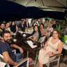 POLYGLOT SUMMER NIGHT: Coffee, Languages & Connections* 🌍💫