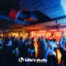 Outdoor Salsa & Bachata Party in Freiherz - Free Entry!