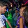 Drinks + Workshop + Salsa & Bachata Social