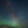 đź’«Eclipse & Shooting Stars Night at Mira Observatory