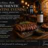 InterNations Malta an Authentic Argentine Evening