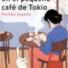 Afternoons at the Little Café