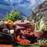 Experience the Taste of Peru