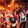 Latin Vibes Salsa Night - Viva Peru