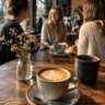Coffee & Conversation