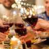 A Taste of Moldova — Wine Evening at Kliemstein